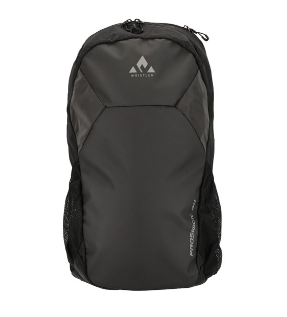 W244122/1001 Froswick 20L Reflective Backpack - Torba Uniwersalny