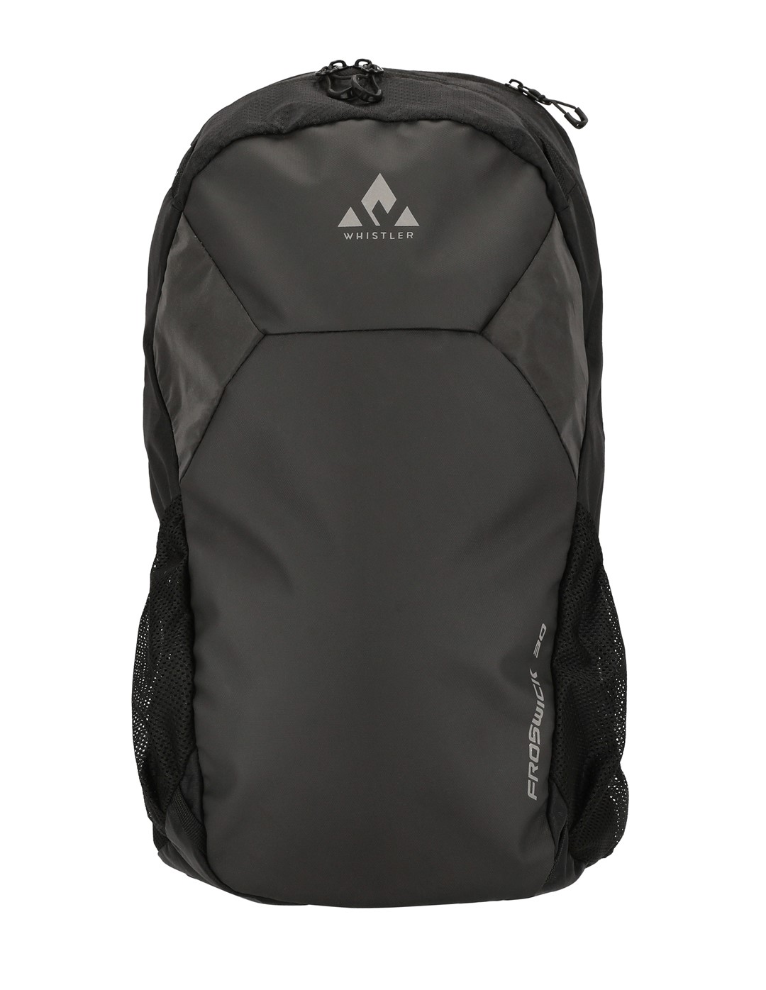 W244122/1001 Froswick 20L Reflective Backpack - Torba Uniwersalny