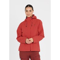W241220/4344 Wheeler W Stretch Jacket W-PRO 15000 - Damska Kurtka Outdoorowa