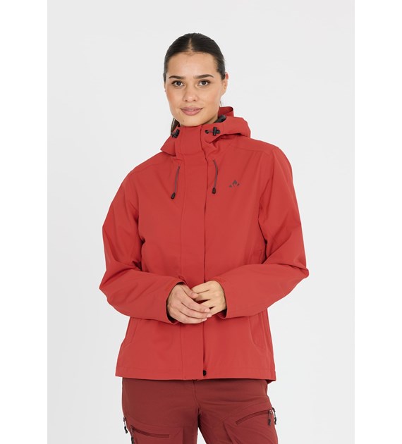 W241220/4344 Wheeler W Stretch Jacket W-PRO 15000 - Damska Kurtka Outdoorowa