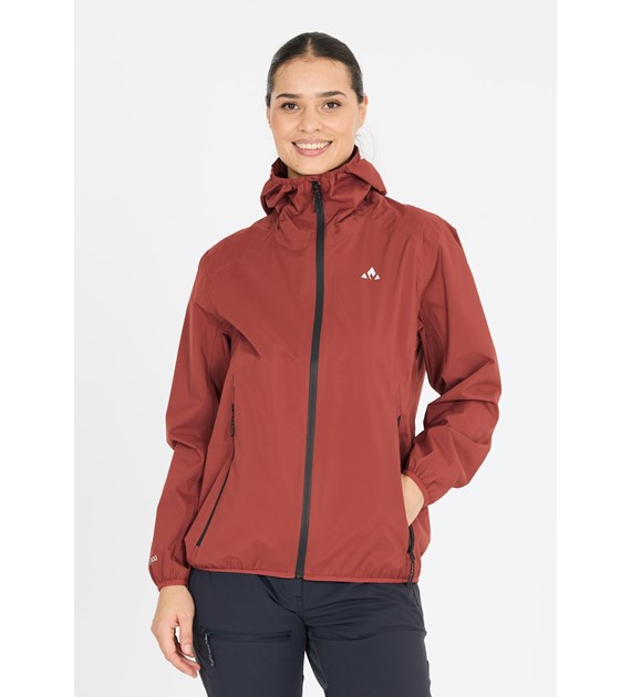W241225/4174 Selawik W LayerTech Jacket W-PRO 15000 - Damska Kurtka Outdoorowa