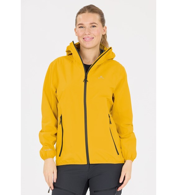 W241225/5262 Selawik W LayerTech Jacket W-PRO 15000 - Damska Kurtka Outdoorowa