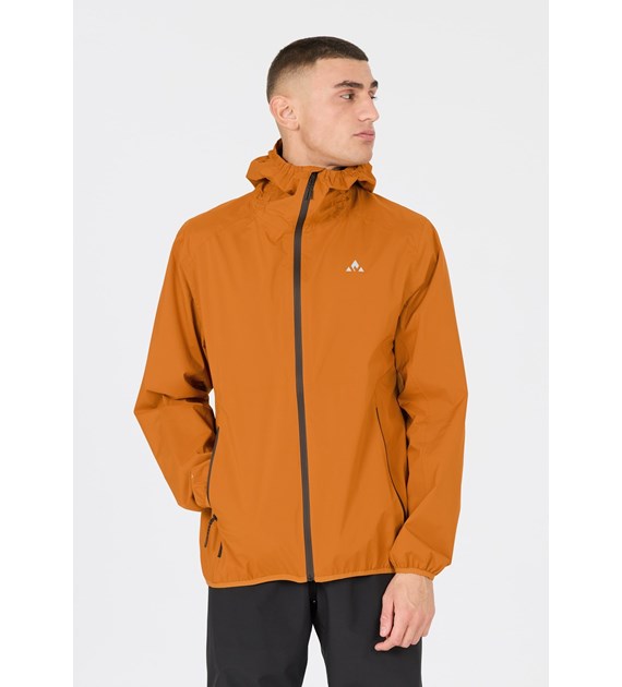 W241224/5264 Selawik M LayerTech Jacket W-PRO 15000 - Męskia Kurtka Outdoorowa