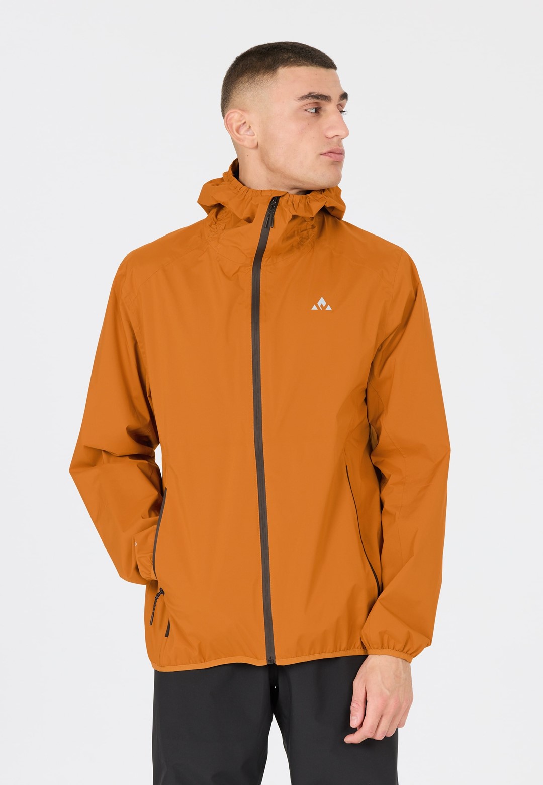 W241224/5264 Selawik M LayerTech Jacket W-PRO 15000 - Męskia Kurtka Outdoorowa