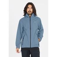 W241224/2253 Selawik M LayerTech Jacket W-PRO 15000 - Męska Kurtka Outdoorowa