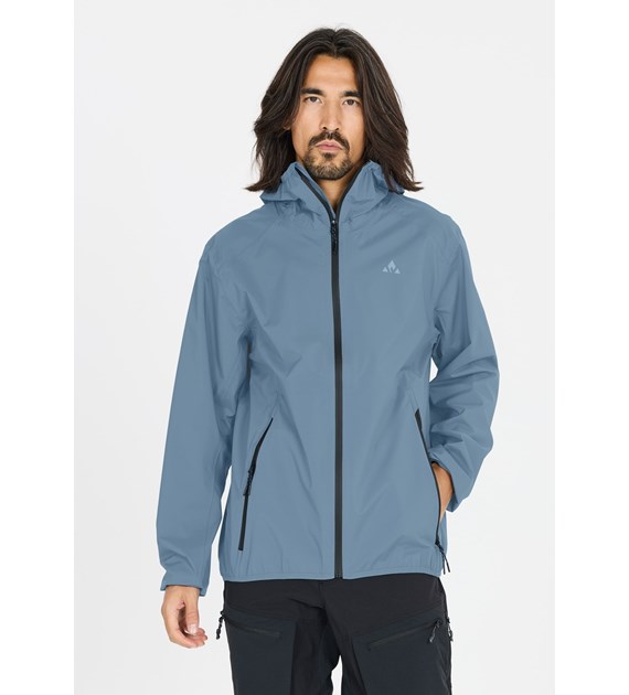 W241224/2253 Selawik M LayerTech Jacket W-PRO 15000 - Męska Kurtka Outdoorowa
