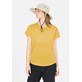 W241929/5261 Misted Yellow Skylon W Striped S/S Tee - Koszulka Damska