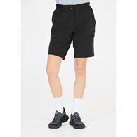 W241982/1001 Avatar W Outdoor Shorts - Szorty Kobiety