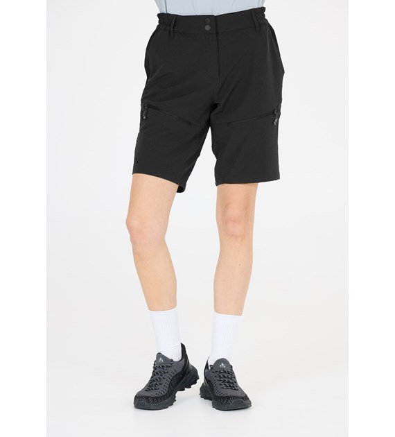 W241982/1001 Avatar W Outdoor Shorts - Szorty Kobiety