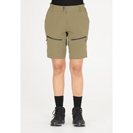 W241982/3161 Dusky Green Avatar W Outdoor Shorts -- Krótkie Spodenki Damskie