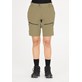 W241982/3161 Dusky Green Avatar W Outdoor Shorts -- Krótkie Spodenki Damskie