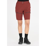 W241982/4174 Avatar W Outdoor Shorts - Szorty Kobiety