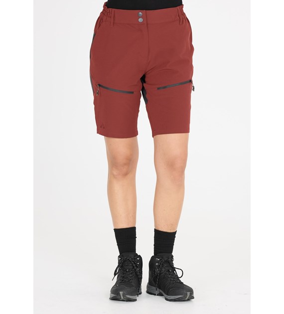 W241982/4174 Avatar W Outdoor Shorts - Szorty Kobiety