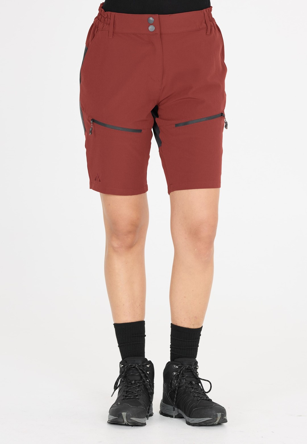 W241982/4174 Avatar W Outdoor Shorts - Szorty Kobiety