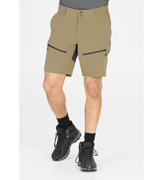 W241983/3161 Avatar M Outdoor Shorts - Szorty Mężczyźni