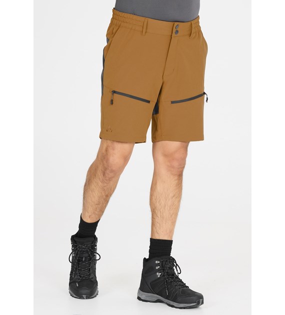 W241983/5037 Avatar M Outdoor Shorts - Szorty Mężczyźni