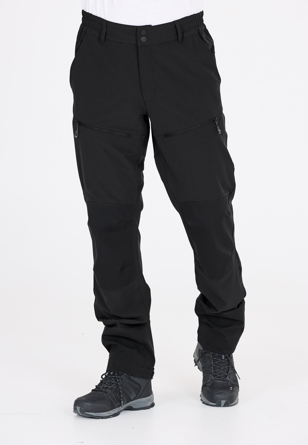 W242138/1001 Avatar M Outdoor Pants - Spodnie Mężczyźni