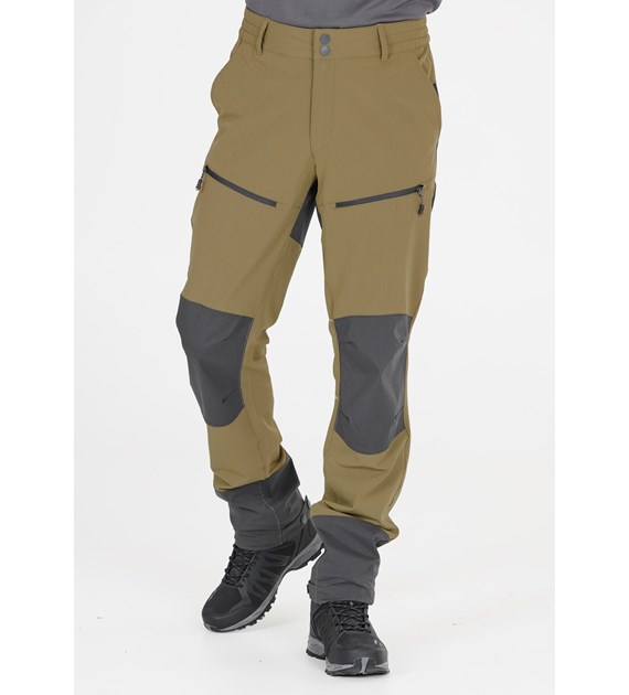 W242138/3161 Avatar M Outdoor Pants - Spodnie Mężczyźni