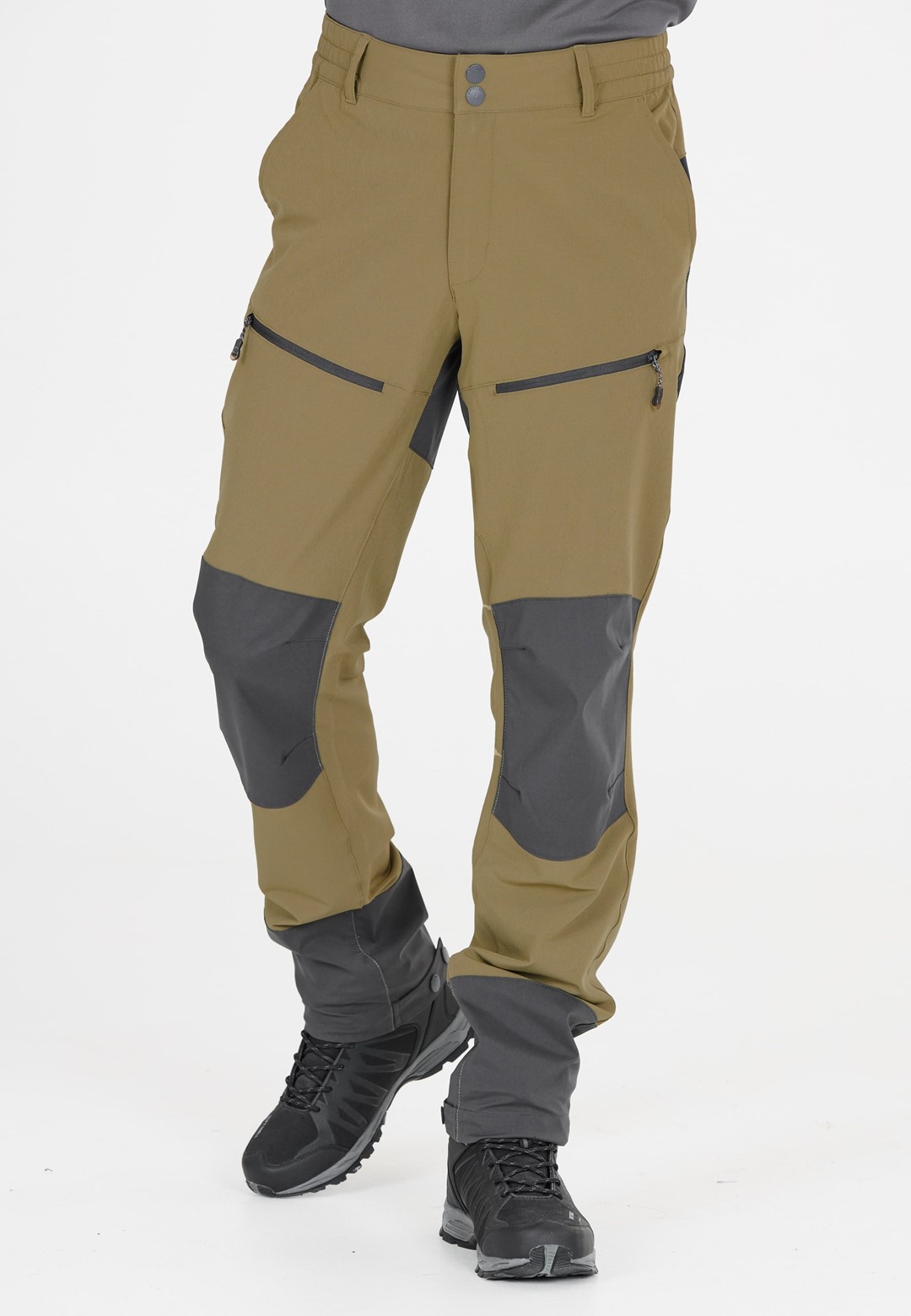 W242138/3161 Avatar M Outdoor Pants - Spodnie Mężczyźni