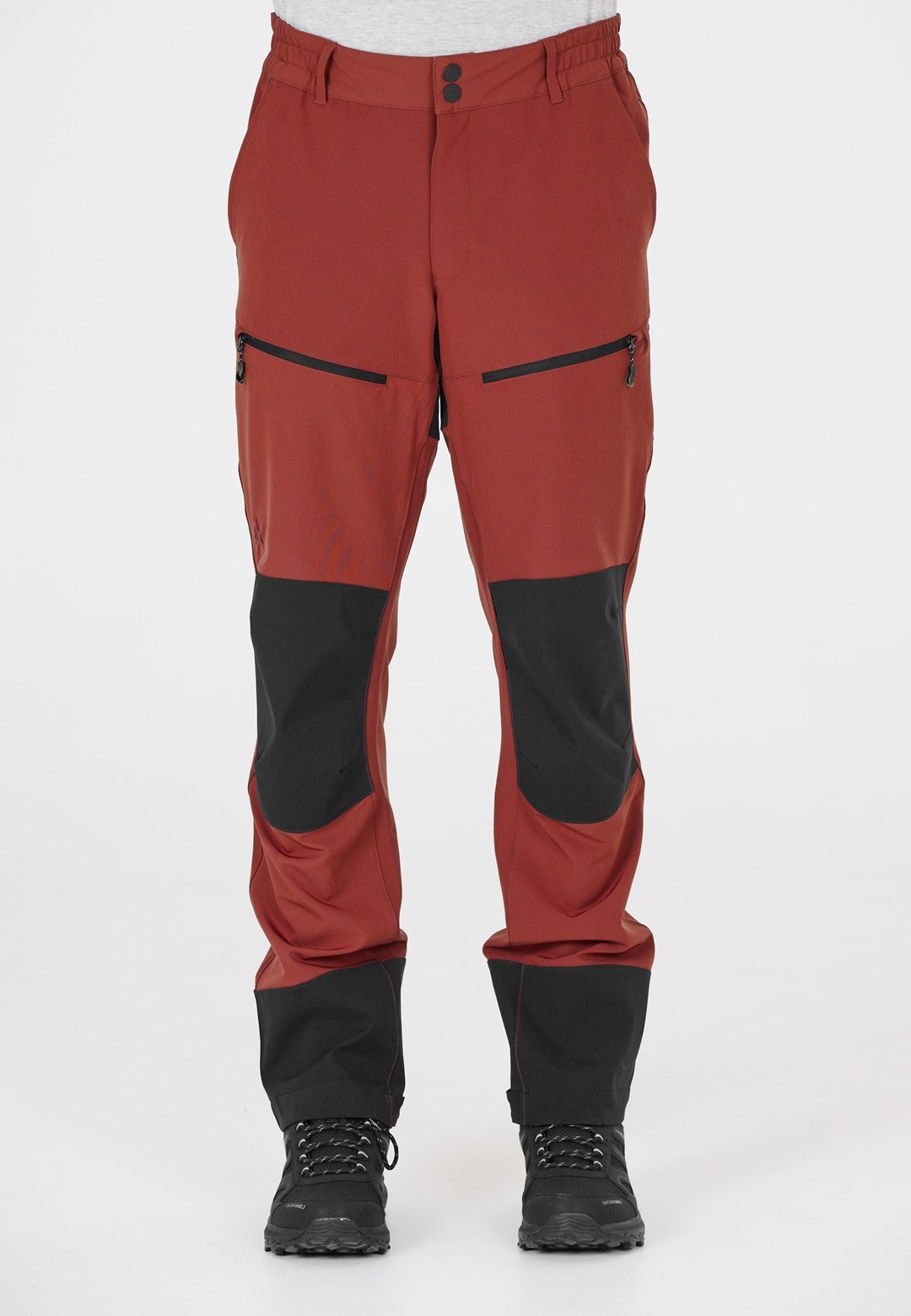 W242138/4174 Avatar M Outdoor Pants - Spodnie Mężczyźni