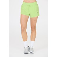 E251365/3199 Paradise Green Tarja W Shorts - Krótkie Spodenki Damskie
