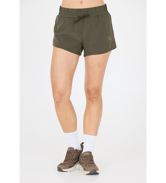 E251365/3241 Kambaba Tarja W Shorts - Krótkie Spodenki Damskie