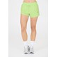 E251365/3199 Paradise Green Tarja W Shorts - Krótkie Spodenki Damskie