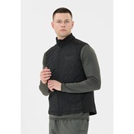 E251481/1001 ENDURANCE JELAWAT M VEST - Męska Kamizelka