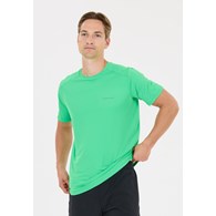 E251353/3238 Island Green Hanieber M S/S Tee - Koszulka Męska