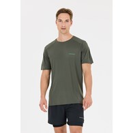 E251353/3241 Kambaba Hanieber M S/S Tee - Koszulka Męska