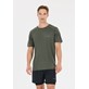 E251353/3241 Kambaba Hanieber M S/S Tee - Koszulka Męska