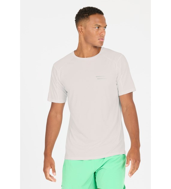 E251353/1002 Hanieber M S/S Tee - Koszulka Mężczyźni