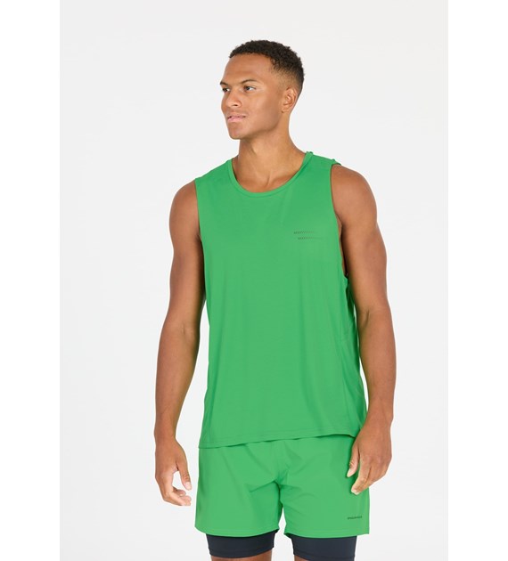 E251354/3238 Island Green Hanieber M Sleveless Tee - Koszulka Męska
