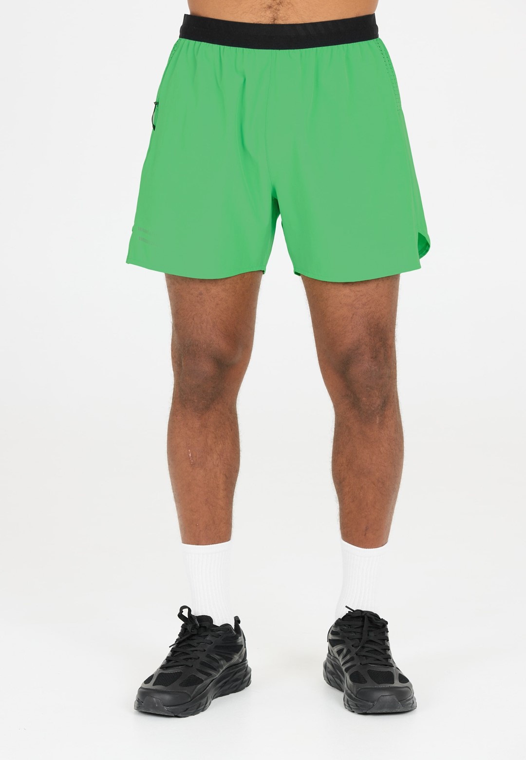 E251357/3238 Island Green Letic M Shorts - Krótkie Spodenki Męskie