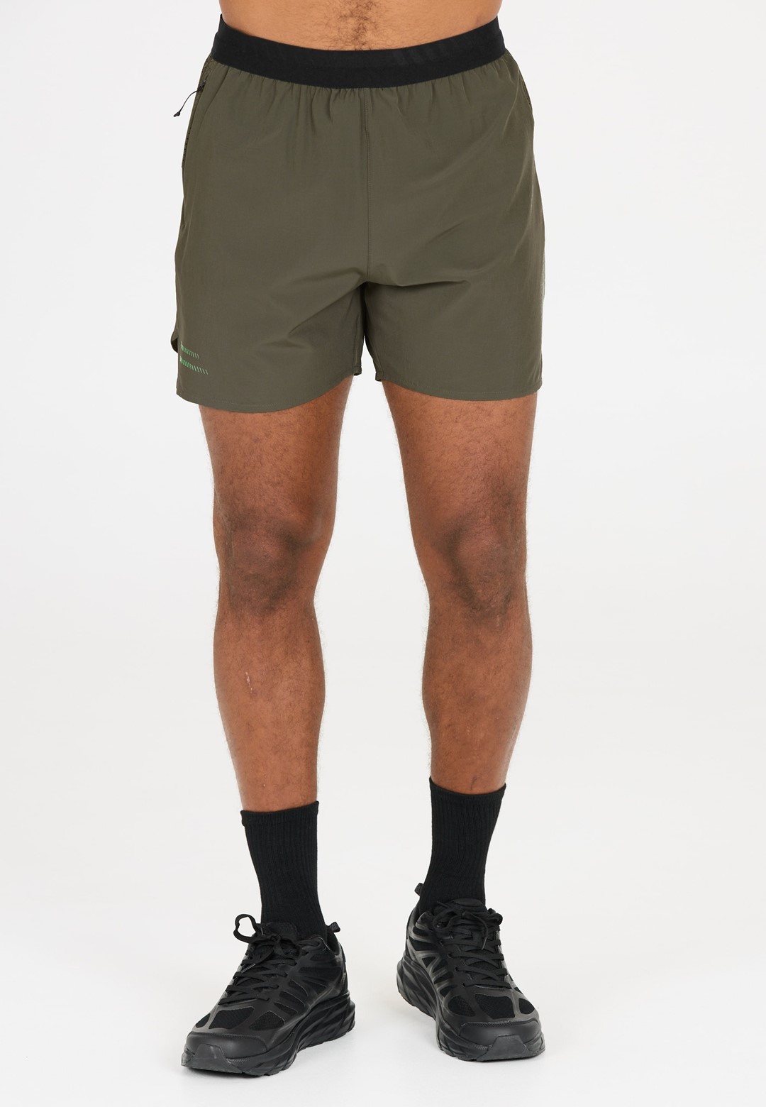 E251357/3241 Kambaba Letic M Shorts - Krótkie Spodenki Męskie