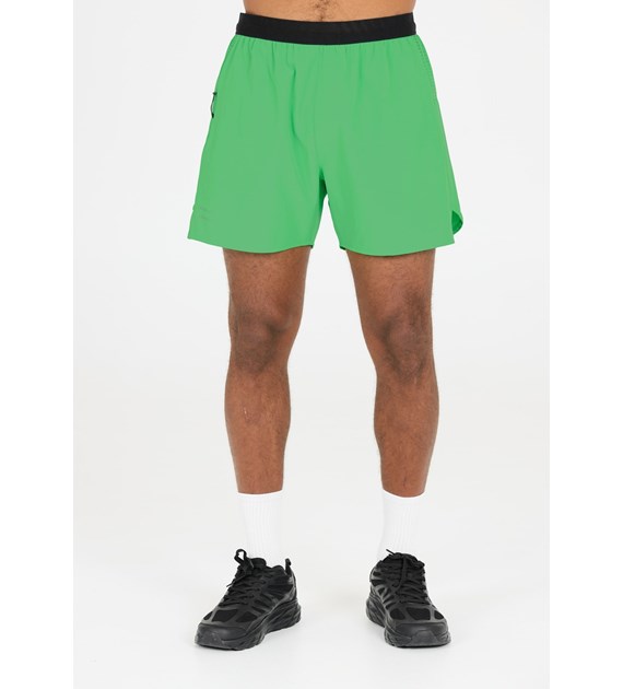E251357/3238 Island Green Letic M Shorts - Krótkie Spodenki Męskie