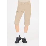 W211154/1265 Shannie W Long Outdoor Shorts - Szorty Kobiety