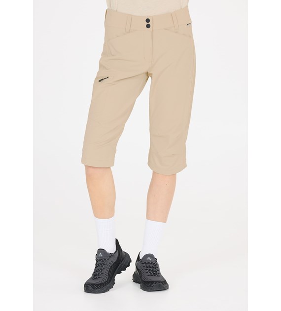 W211154/1265 Shannie W Long Outdoor Shorts - Szorty Kobiety