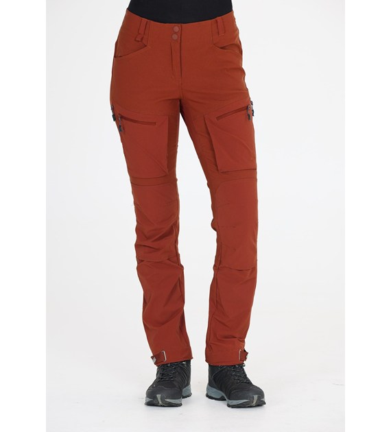 W221095/4174 Kodiak W Outdoor Pants - Damskie Spodnie Trekingowe