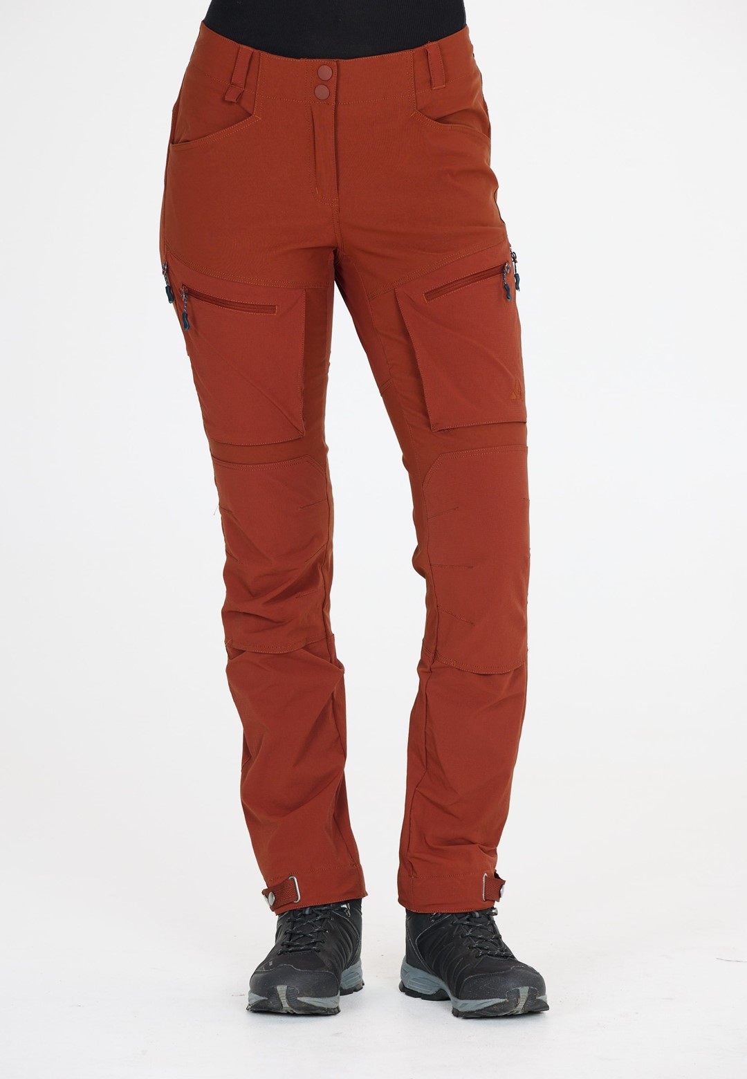 W221095/4174 Kodiak W Outdoor Pants - Damskie Spodnie Trekingowe