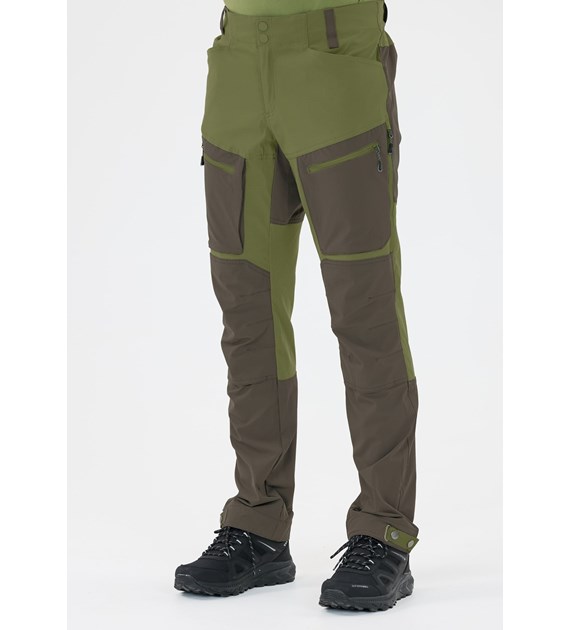 W221096/3247 Kodiak M Outdoor Pant - Spodnie Mężczyźni