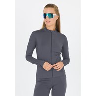 E243467/1173 Anthea W Full Zip - Bluza Kobiety