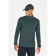 E241424/3242 Toko M Midlayer - Bluza Mężczyźni