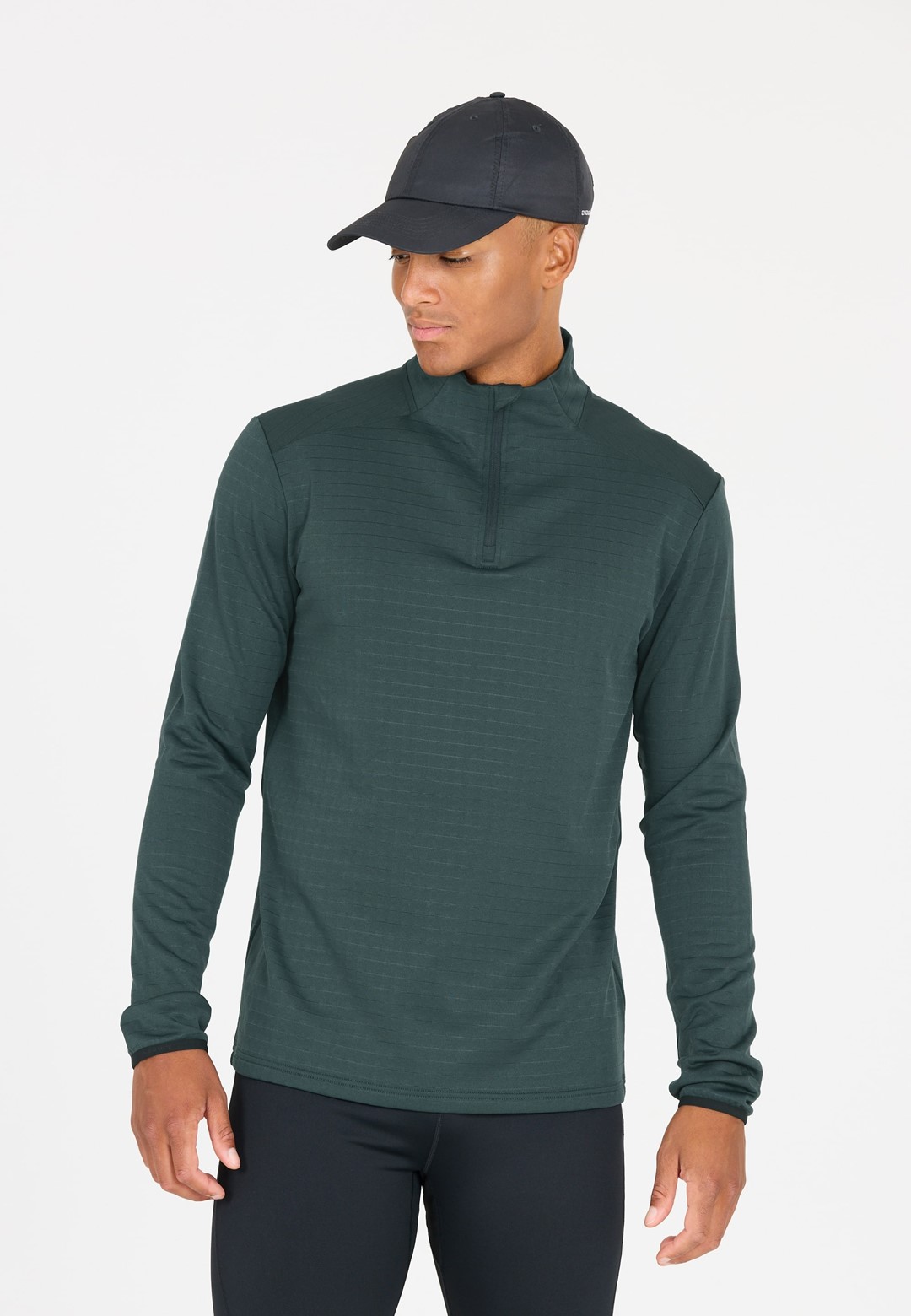 E241424/3242 Toko M Midlayer - Bluza Mężczyźni