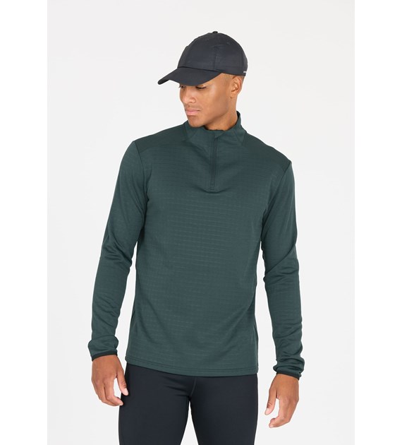 E241424/3242 Toko M Midlayer - Bluza Mężczyźni
