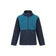 Z251019/2058 Ink Blue Bilong Fleece Jacket - Polar Dziecięcy