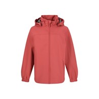 Z251037/4346 Mineral Red Orkan Jacket W-PRO 10000 - Kurtka dziecięca