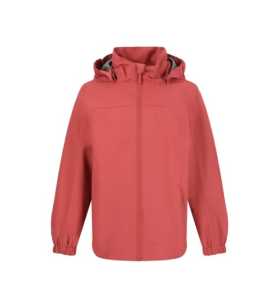Z251037/4346 Mineral Red Orkan Jacket W-PRO 10000 - Kurtka dziecięca