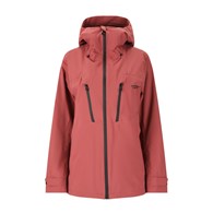 WR251585/4109 Harbor W Rain-Tech Jacket W-PRO 20000 - Damska Kurtka Outdoorowa