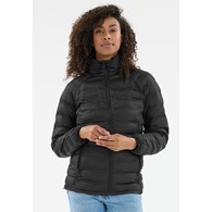 W251211/1001 WHISTLER FROZE W LIGHT PUFFER JACKET - Damska Kurtka puchowa